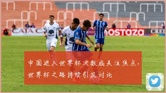 中国进入世界杯次数成关注焦点，世界杯之路持续引发讨论
