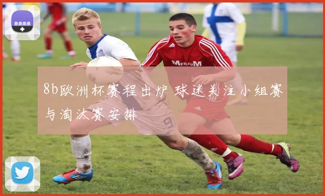 8b欧洲杯赛程出炉 球迷关注小组赛与淘汰赛安排