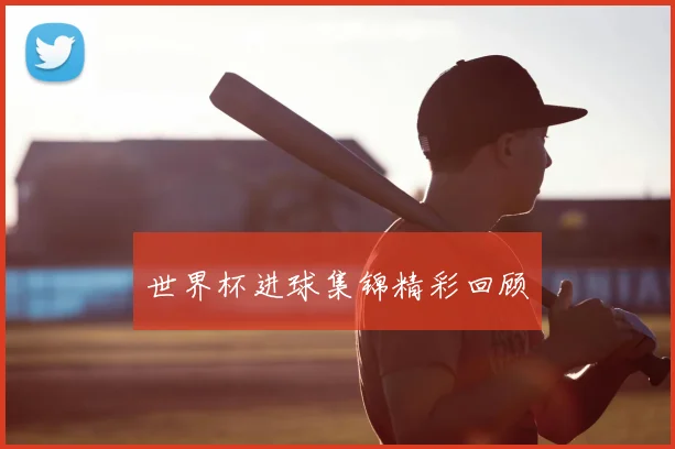世界杯进球集锦精彩回顾